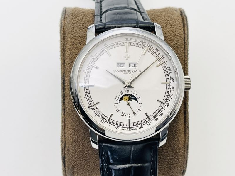 VACHERON CONSTANTIN Watches